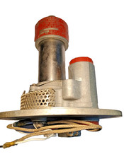 Fuel Pump Booster pump Agusta 109  PN 109-0611-53-1