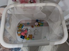 Box Bimbi Marca Brevi Royal