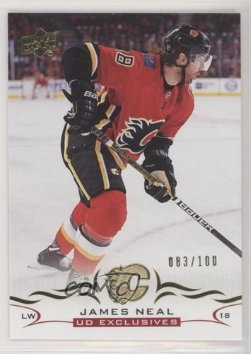 Upper deck exclusives - deck,