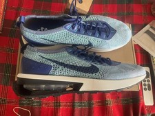 Nike Air Max Flyknit Racer