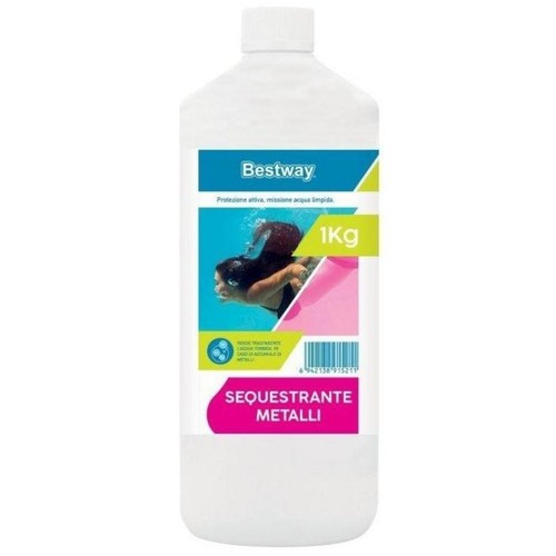 Sequestrante metalli liquido - sequestrante,