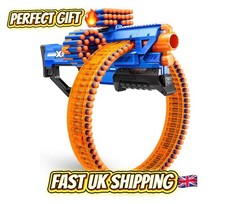 💨XSHOT Insanity Mega Barrel