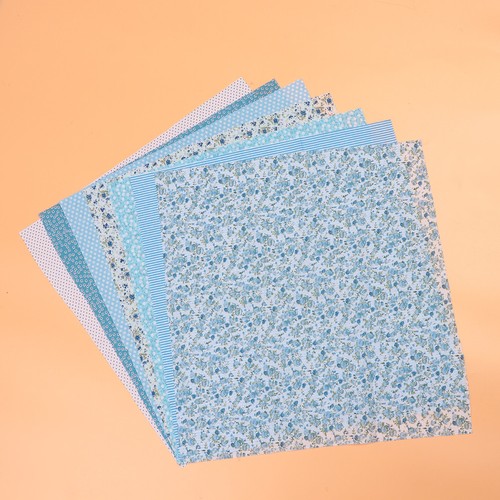 Pezzi foglio stoffa di - ,