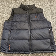 Ralph Lauren Polo RL 150 blu