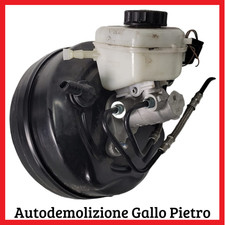 Pompa freni servofreno