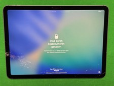 iPad Air 11 pollici (CHIP M2)
