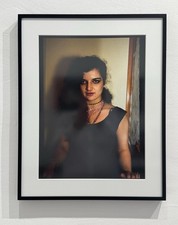 Nan Goldin, Lynelle in