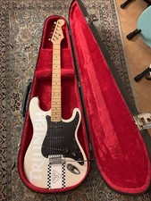 Vintage Stratocaster Japan made Anni 70/80 Triumph Style 