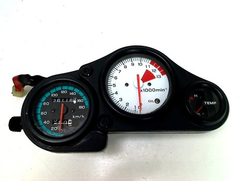 Quadro strumenti honda nsr - quadro,