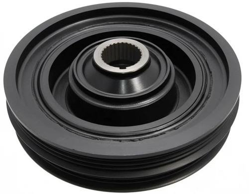 Puleggia albero motore hds crv - motore, hds-crv