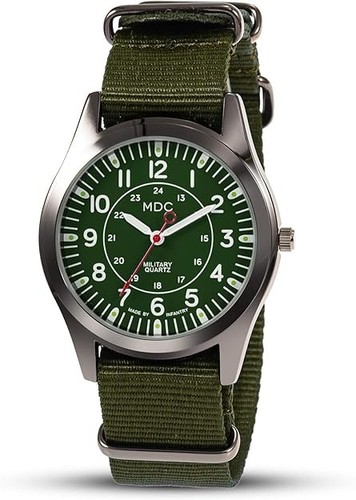 Infanteria mdc orologio - infanteria,