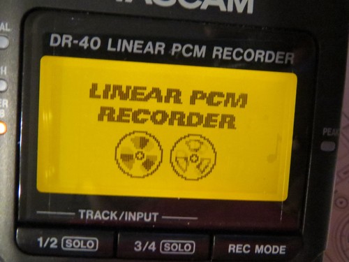 Registratore digitale tascam - registratore,