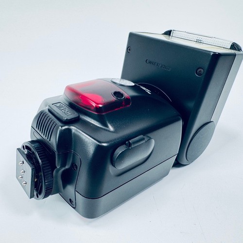Nikon speedlight attacco - sb-28,