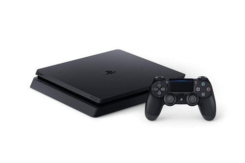 Console sony playstation - console,