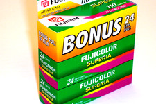 3 Rotoli PELLICOLA NUOVA CON