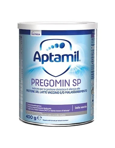 Aptamil pregomin latte 400g - aptamil,
