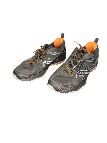 Scarpe corsa saucony - scarpe,
