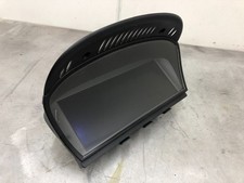 BMW 5 E60 E61 2005 Schermo LCD