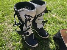 Stivali motocross - stivali,