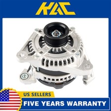 Alternator For 05-2006 Jeep