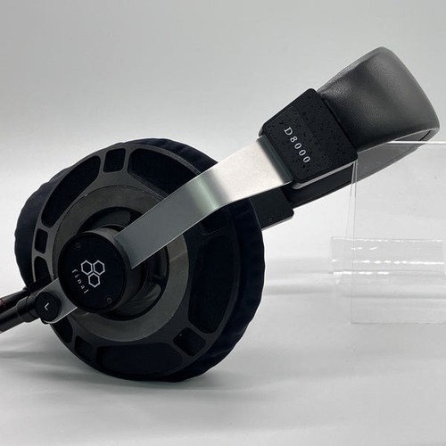 Cuffie final audio d8000 nere - cuffie,