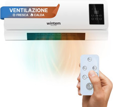 Ventilatore Da Parete Con Aria
