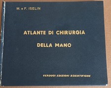 Chirurgia della mano Atlante