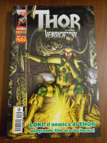 Thor 146 panini comics - n.146,