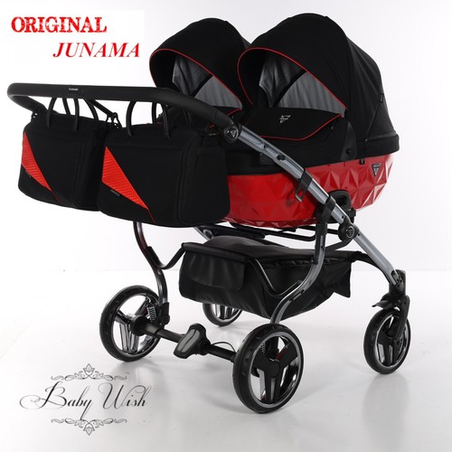 Junama diamond line duo - junama, s-line