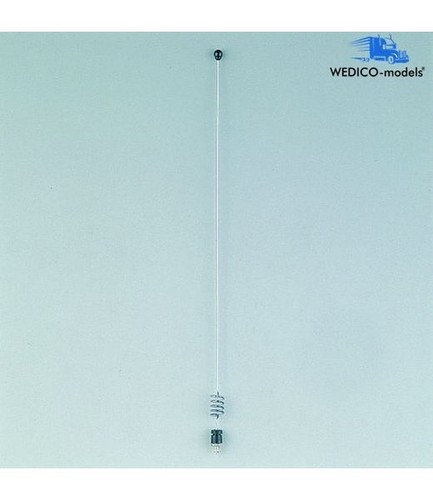 Antenna wedico 155w - wedico,