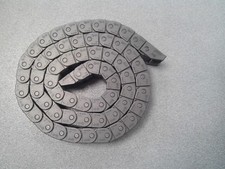 Catena in Plastica per Cavi