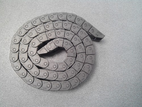 Catena plastica per - catena,