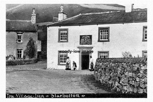 Pt4052 fox hounds inn - pt4052, &