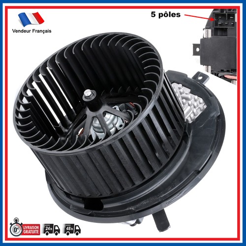 Ventilatore ventola aria - ventilatore, d'aria
