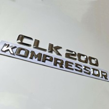 Per Mercedes Benz CLK200