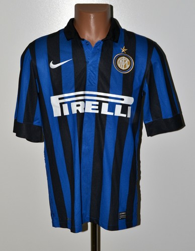 Maglia calcio home - maglia,