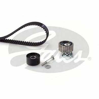 Kit cinghia distribuzione - kit,