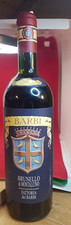 1999 bottiglia brunello di - 1999,