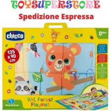 Tappeto Neonato Bambini
