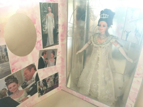1995 barbie come eliza - barbie,