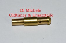 Ugelli a vuoto, ugello a vuoto, Weber IDF, DCNF, DCA, DCNV, ecc. Taglia 50, B.8603