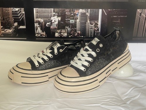 Cafe noir sneaker black - noir,
