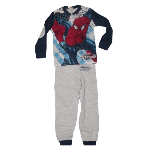 Pigiama tuta bambino - tuta, marvel