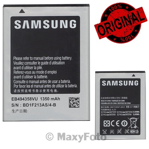 Samsung batteria originale - batteria,