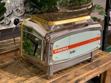 FAEMA E61 JUBILEE 2 GRUPPI