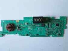 SCHEDA COMANDI LAVATRICE HOTPOINT ARISTON MOD. ECO8F1292