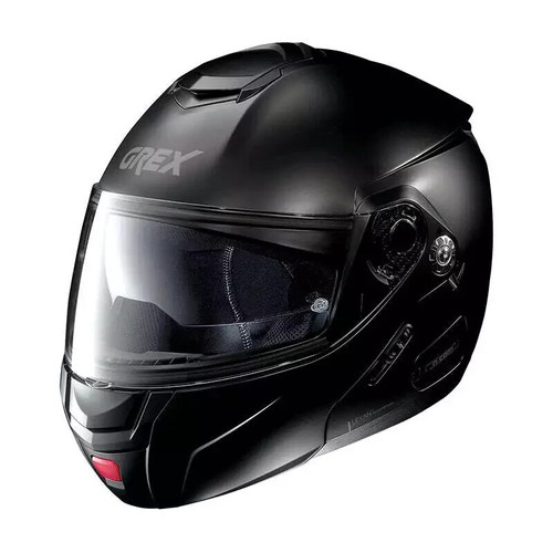 Casco moto anteriore flip grex - casco,