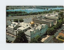 Cartolina New Jersey
