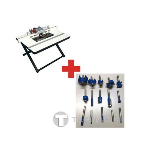 Freud rtp1000 tavolo portatile - freud,