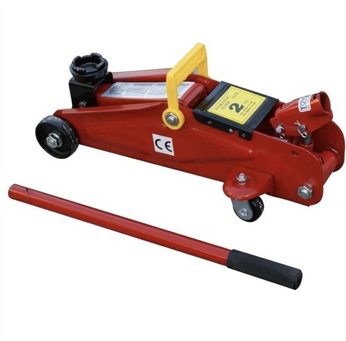 Crick carrello elevatore - carrello,